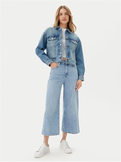  CALVIN KLEIN JEANS | LV047B075G/UQY